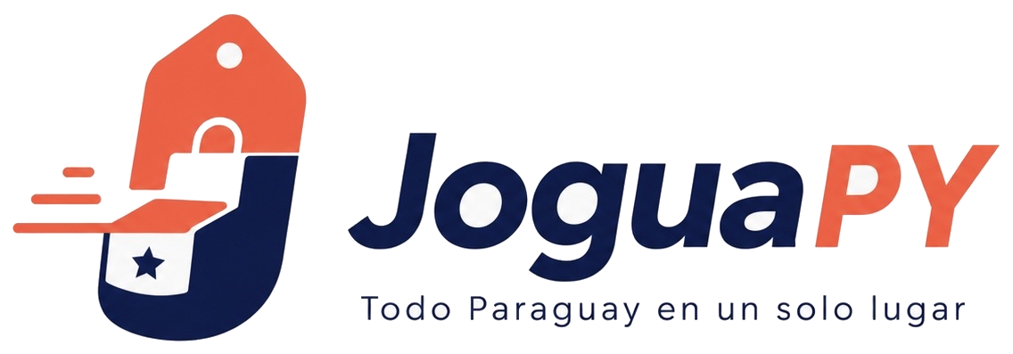 JoguaPY